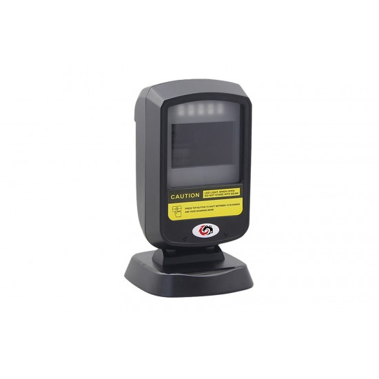 Sunlux XL-2303  1D-2D USB  Masaüstü Okuyucu