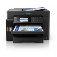 EPSON L15150 EcoTank A3 LCD, Wi-Fi, Wi-Fi Direct, Ethernet Fotokopi, Tarayıcı,