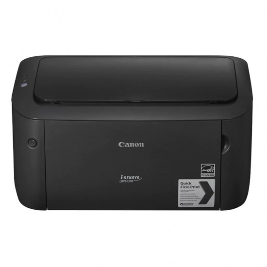 CANON LBP6030BK+2 Tonerli Mono Laser Yazıcı,