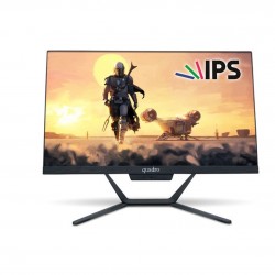 QUADRO AIO STARK 23.8 i5 4690T 8GB 240GB SSD OB VGA FDOS