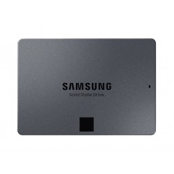 SAMSUNG 1TB 870 QVO SATA3-6  560/530MB/s SSD HDD