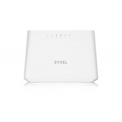 Zyxel VMG3625-T50B Dual Band Wireless AC/N Combo WAN VDSL2 Modem Router