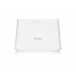 Zyxel VMG3625-T50B Dual Band Wireless AC/N Combo WAN VDSL2 Modem Router
