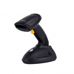 Tiwox VSW-122  2D USB Kablosuz Wıfi +Batarya+Cradle