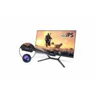 QUADRO AIO STARK 21.5 i5 4690T 8GB 240GB SSD OB VGA FDOS