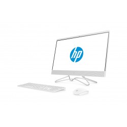 HP AIO 21.5FHD IPS i3-10110U 4GB 256GB SSD FDOS