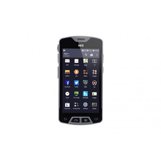 M3 SL10  (5+ANDROID 8.1 +2D BRK OKU.)El Terminali