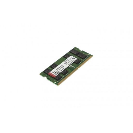 KINGSTON Sodimm 8 GB 3200MHz DDR4 CL22  NB Belleği