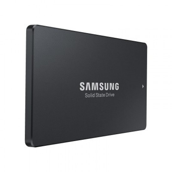 SAMSUNG PM883 480 GB 540/480 MB/s  SATA 6Gb/S SSD