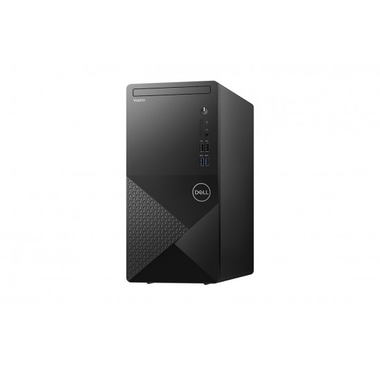 DELL MT Vostro 3888 i3-10100  8GB 256SSD DVDRW Ubuntu
