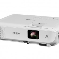 EPSON EB-W06 3LCD 3700AL WXGA 1280x800 HD Projeksiyon
