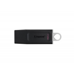 KINGSTON 32GB USB3.2 Gen 1 DataTraveler Exodia Siyah Turkuaz