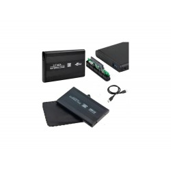 S-TECH ST-2590 2,5 USB3.0  Sata HDD Kutusu