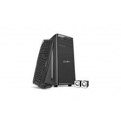 QUADRO SOLID i5-3470 4GB 240GB SSD ONB VGA FDOS
