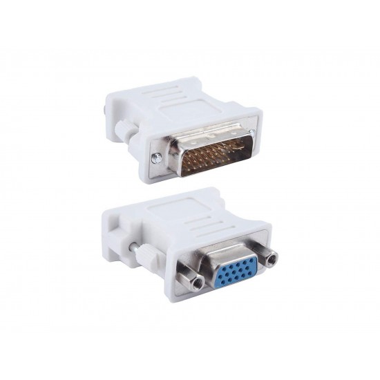S-TECH ST-1450 DVI to VGA CONVERTER