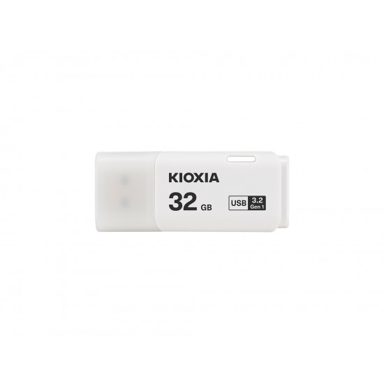 KIOXIA 32GB U301 BEYAZ USB3.2 GEN 1 BELLEK