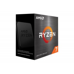 AMD Ryzen 7 5800X 3,8/4.7GHz Vga'sız Fansız 36MB 105W AM4 BOX