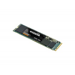 KIOXIA EXCERIA 1TB NVMe PCIe M.2  3D 1700/1600 3YIL Garanti