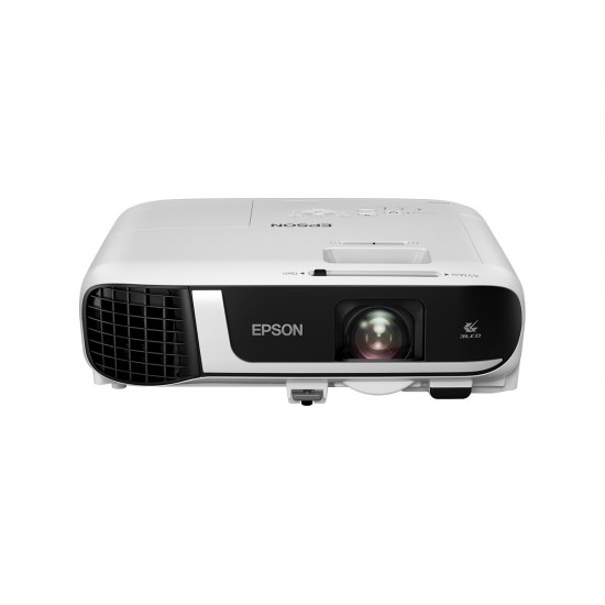 EPSON EB-FH52 3LCD 4000 AL 1920x1080 FULL HD WiFi 4, Miracast HDMI,VGA