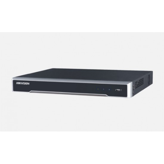 HIKVISION. DS-7632NI-K2  32 Kanal 4K NVR (2 SATA,H.265+)
