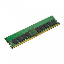 Kingston 16GB DDR4 2666 MHz CL19 ECC 2Rx8 Server Ram