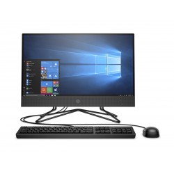HP AIO 23.8FHD IPS Ryzen 5 3500U 8GB 256GB SSD FDOS