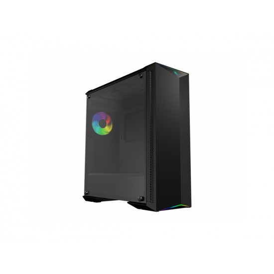 MSI MPG GUNGNIR 100 TEMPERLI CAM 1X A-RGB 3X 120MM FAN ATX GAMING PSU Yok