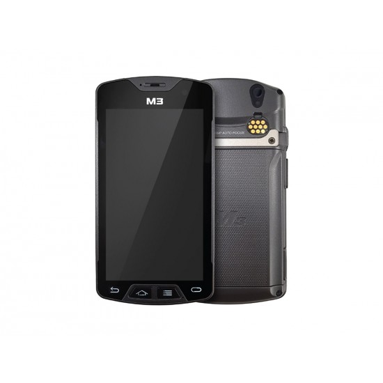M3 Mobile TN154C-N2CHSS (5+ANDROID 7.1+Data Only+WF+BT+2D BRK OKU.)