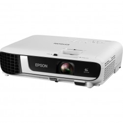 EPSON EB-W51 3LCD 4000AL WXGA 1280x800 HD Projeksiyon