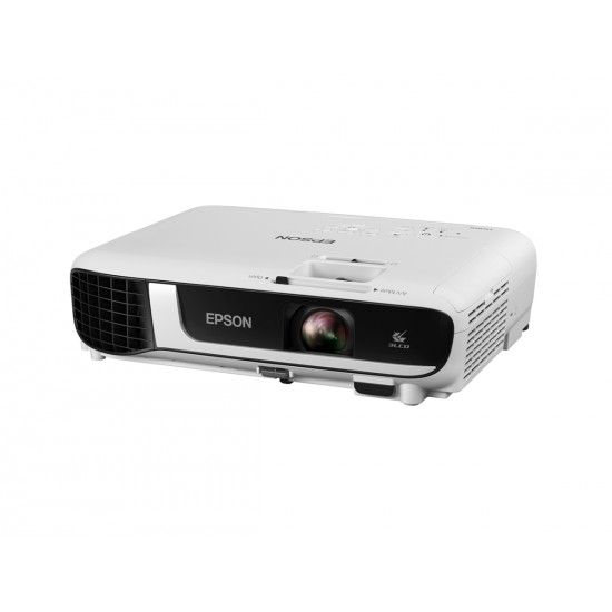 EPSON EB-W51 3LCD 4000AL WXGA 1280x800 HD Projeksiyon