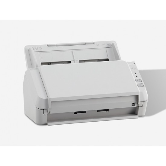 FUJITSU SP-1130N Network 30ppm A4  ADF Döküman Tarayıcı