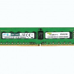 BIGBOY BTS432/16G 16GB DDR4 3200MHz CL22 Registered ECC SERVER MEMORY