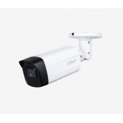 DAHUA HAC-HFW1200TH-I8 2MP 3.6mm HDCVI IR Bullet Kamera (80m IR)
