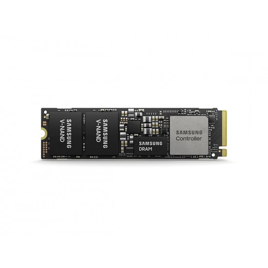 SAMSUNG PM9A1 512 GB PCIe Gen 4.0 x4 M.2 NVMe 22x80mm 6900-5000MB/s MZVL2512HCJQ