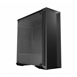 MSI MPG GUNGNIR 100P Temperli Cam 1 x Fan 120mm E-ATX Gaming Bilgisayar Kasası