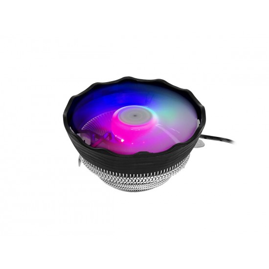 FRISBY FCL-F1316 INTEL 1366/115X-AMD AM2/AM2+/AM3/AM4 CPU FANI