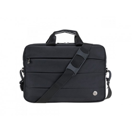 PLM Canyoncase 15,6 Siyah Notebook Çantası