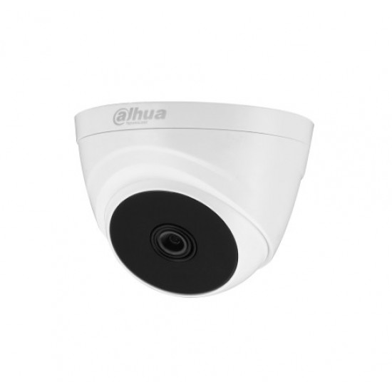 DAHUA HAC-T1A21 2MP 2.8mm HDCVI IR Dome Kamera