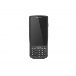 HONEYWELL EDA51K (Tuşlu + 4 + ANDROID 10 + 2D BRK OKU. 3/32 GB)El Terminali
