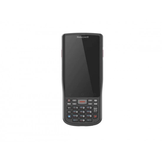 HONEYWELL EDA51K (Tuşlu + 4 + ANDROID 10 + 2D BRK OKU. 3/32 GB)El Terminali