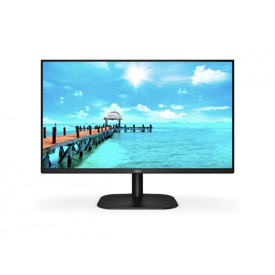 27 AOC 27B2H/EU 4MS 75HZ IPS VGA HDMI Vesa