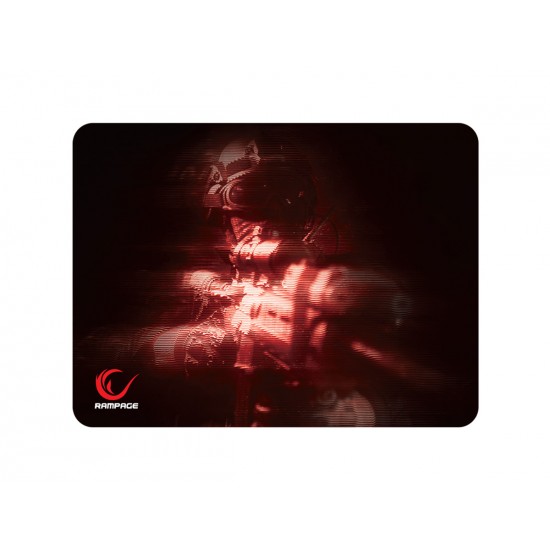 Addison Rampage 300353 40*30 Oyuncu Mouse Pad