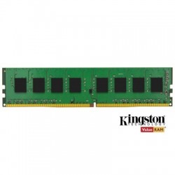 KINGSTON 8 GB 2666 MHz DDR4  1RX16 CL19 PC Ram