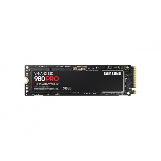 SAMSUNG 1TB 980 PRO PCle M.2 6900-5000MB/s Flash SSD