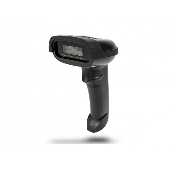 PERKON CS620 2D Kablosuz Bluetooth + Kablolu Barkod Okuyucu