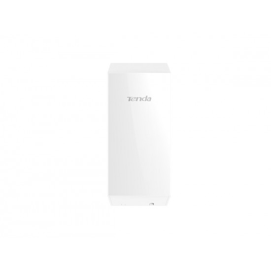 TENDA O1 2.4GHz 300Mbps 8dBi IP65 Outdoor CPE Access Point