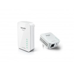 TENDA PW201A + P200 300Mbps AV200 WiFi Powerline Extender