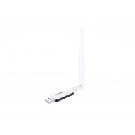 TENDA U1 300Mbps Ultra-Fast Wireless USB Adapter
