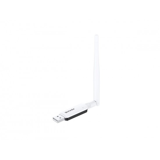 TENDA U1 300Mbps Ultra-Fast Wireless USB Adapter