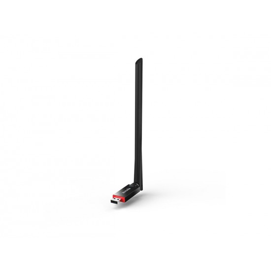 TENDA U6 300Mbps High Gain USB Adapter